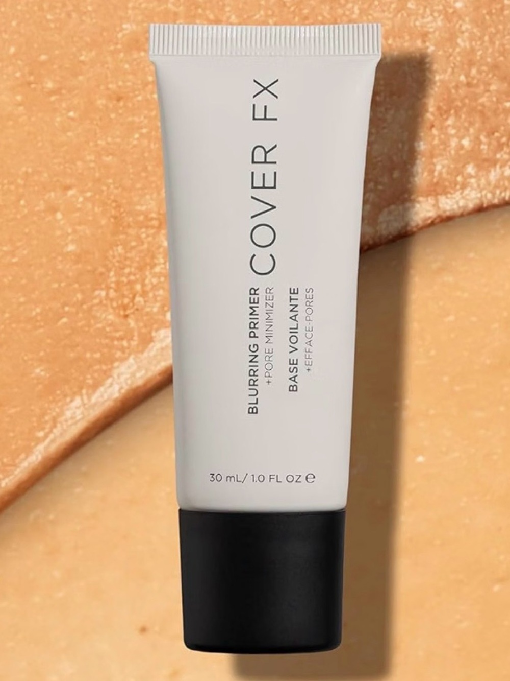 COVER FX Blurring Primer 30ml BRAND NEW IN BOX